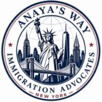 Anaya's Way - New York Logo 1